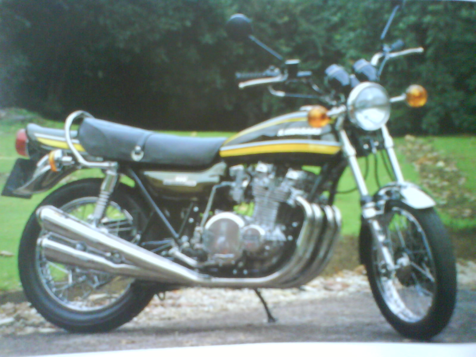 Motor Klassik Motorklassikku Laman 44