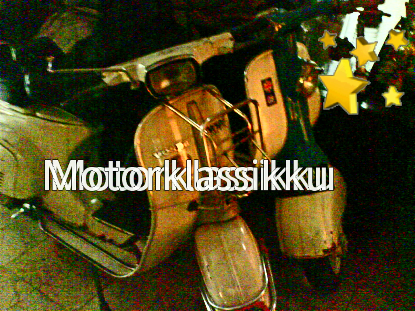 Motorklassikku Blog Motor Tersesat Se Jakarta Selatan Laman 64